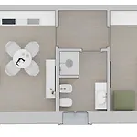 Palazzo Betteloni Apartment
