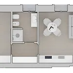 Palazzo Betteloni Apartment Bardolino