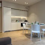 Palazzo Betteloni Apartament *