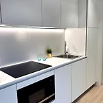 Palazzo Betteloni Apartament