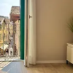 Palazzo Betteloni Apartament *