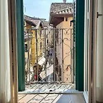 Palazzo Betteloni Apartament *