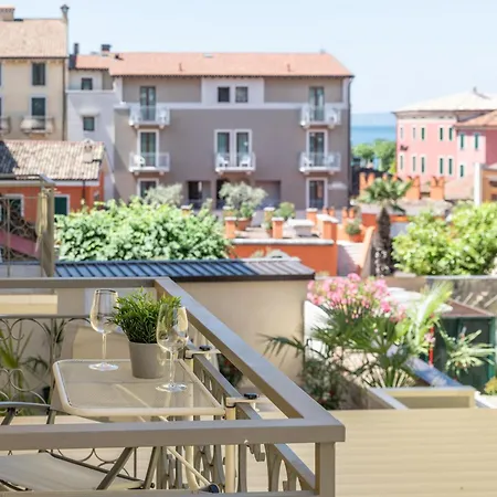 Palazzo Betteloni Appartamento