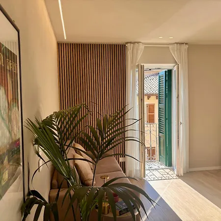 Palazzo Betteloni Appartamento Bardolino