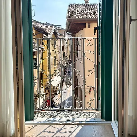 Palazzo Betteloni Appartamento *