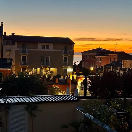 Palazzo Betteloni Lejlighed *