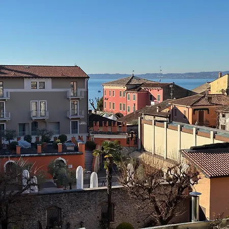 Apartamento Palazzo Betteloni Bardolino