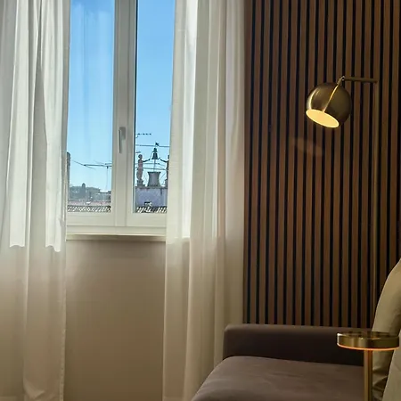 Palazzo Betteloni Apartament