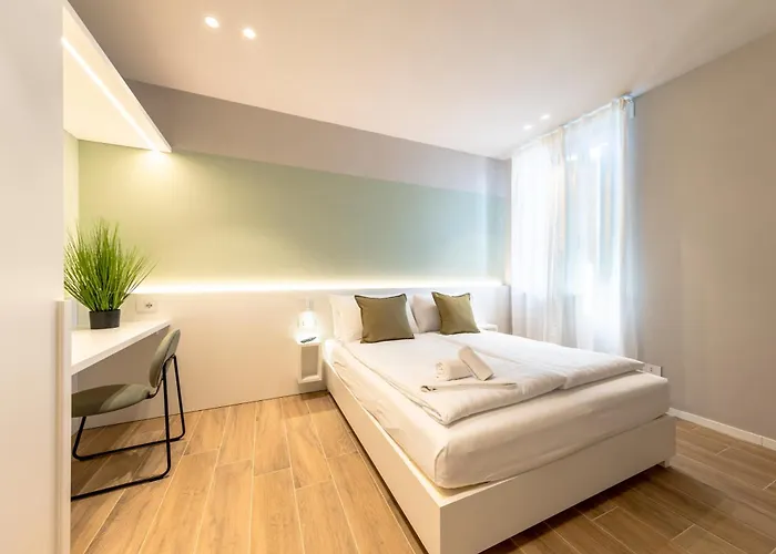 Apartamento Palazzo Betteloni