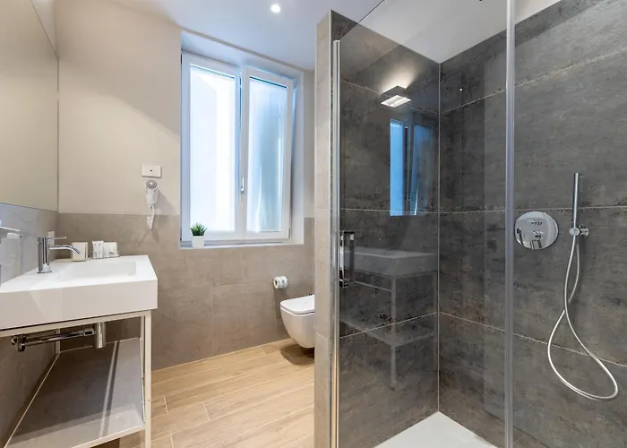 Palazzo Betteloni Apartamento *