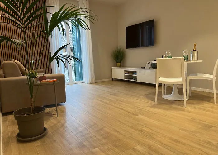 Palazzo Betteloni Apartamento Bardolino