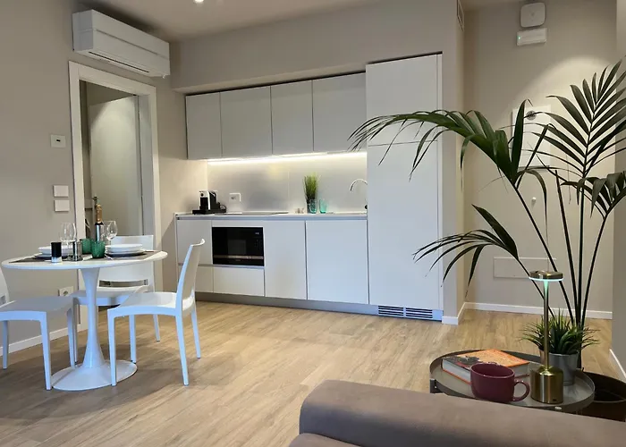 Palazzo Betteloni Apartamento Bardolino