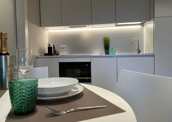 Apartamento Palazzo Betteloni Bardolino