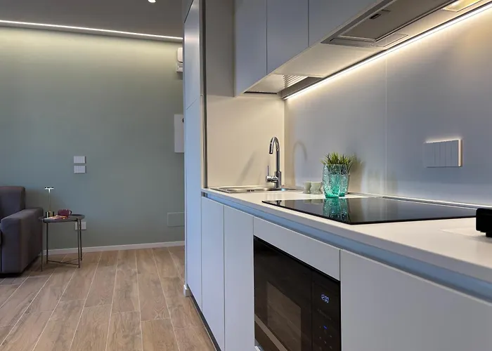 Apartamento Palazzo Betteloni *