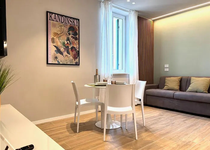 Palazzo Betteloni * Bardolino