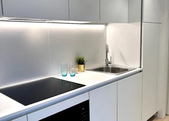 Palazzo Betteloni Lejlighed