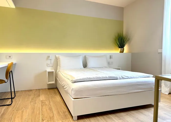 Apartamento Palazzo Betteloni