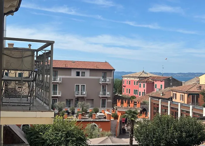 Apartamento Palazzo Betteloni *