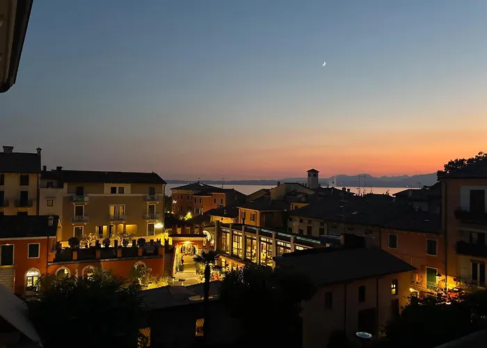 Palazzo Betteloni Bardolino