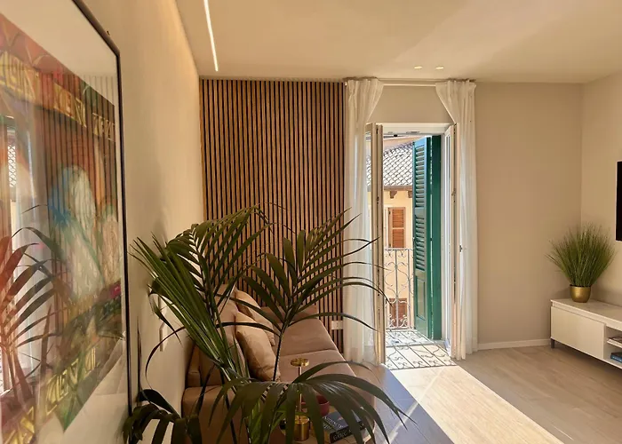 Palazzo Betteloni Apartamento Bardolino