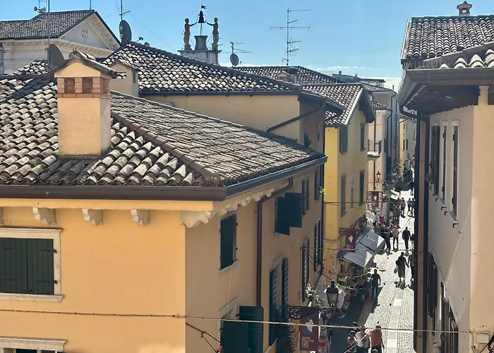 Lejlighed Palazzo Betteloni Bardolino