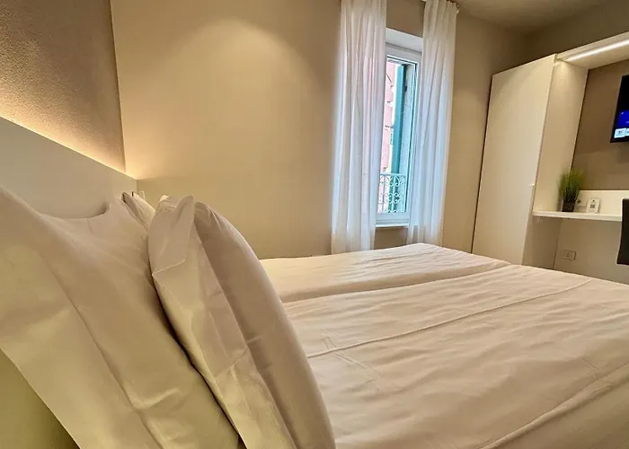 Palazzo Betteloni Bardolino