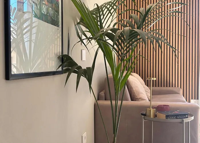 Palazzo Betteloni Apartamento *