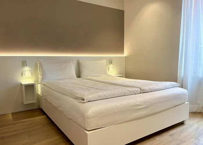 Palazzo Betteloni Apartamento Bardolino