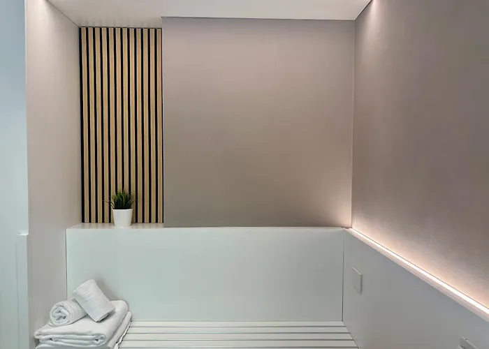 Palazzo Betteloni Apartamento