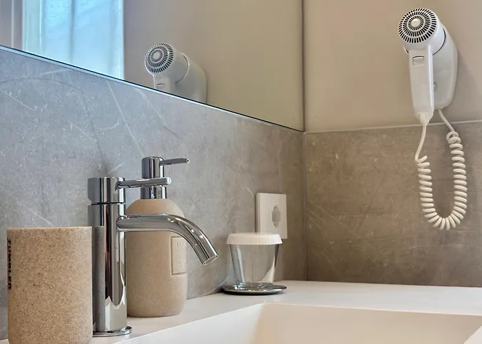 Apartamento Palazzo Betteloni