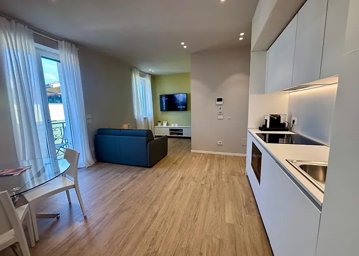 Apartamento Palazzo Betteloni