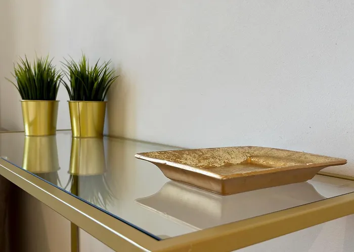 Palazzo Betteloni Lejlighed