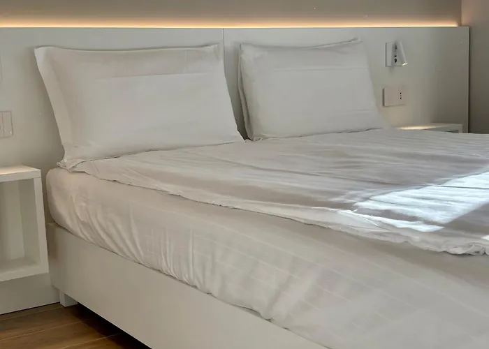 Apartamento Palazzo Betteloni Bardolino