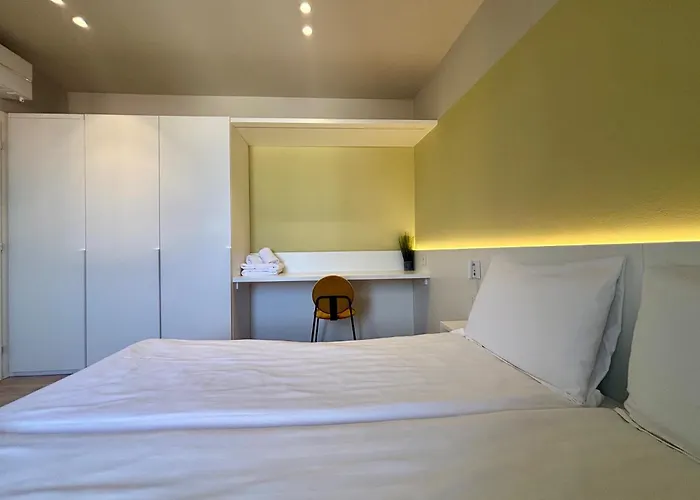 Palazzo Betteloni Apartamento *