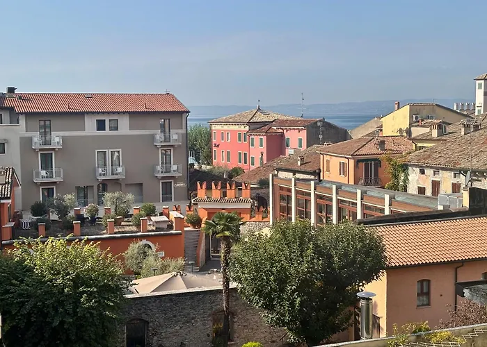 Palazzo Betteloni Apartamento *