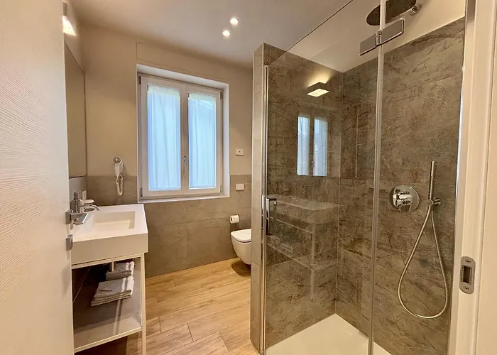 Palazzo Betteloni Apartamento *