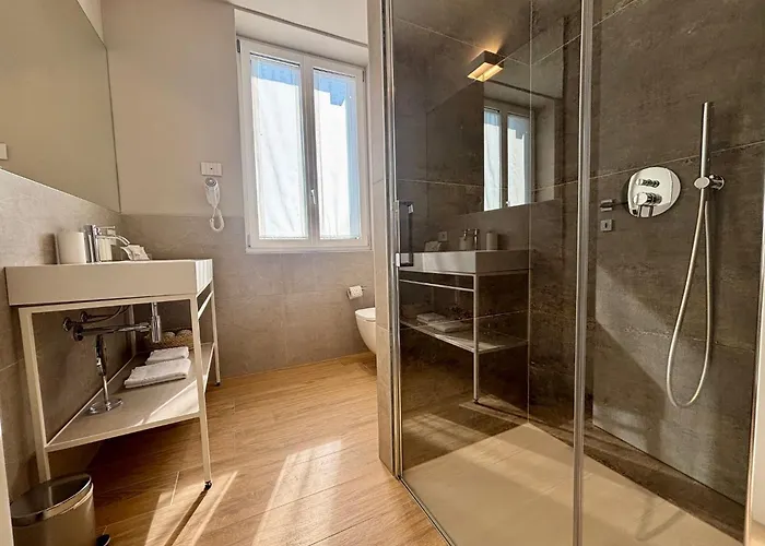 Apartamento Palazzo Betteloni *