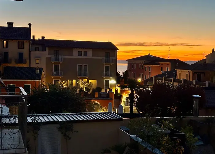 Palazzo Betteloni Apartamento *