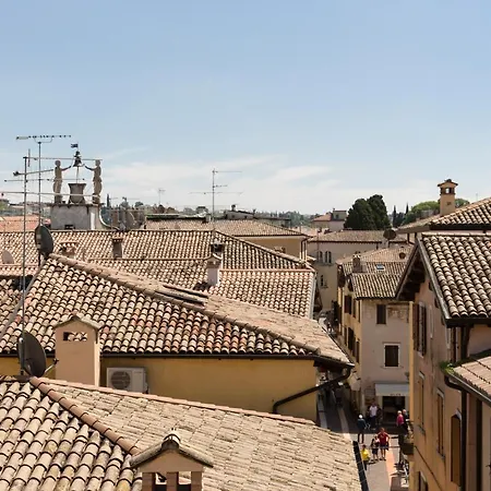 شقة Palazzo Betteloni *