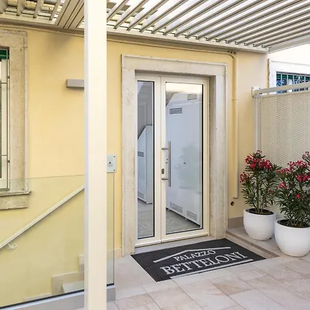 Palazzo Betteloni Apartman Bardolino