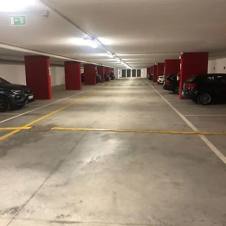 Palazzo Betteloni Apartman *