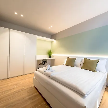 Apartman Palazzo Betteloni *