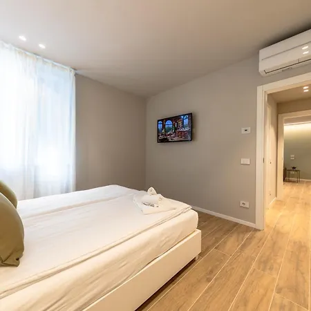 Apartman Palazzo Betteloni Bardolino
