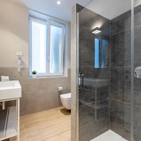 Palazzo Betteloni Apartman *