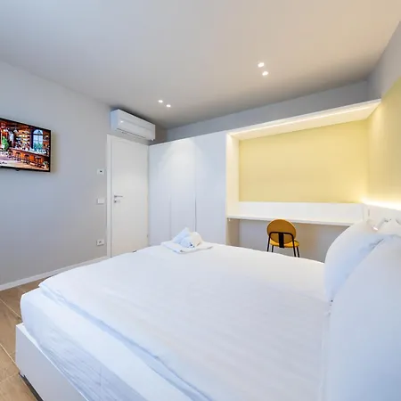 Palazzo Betteloni Apartman *