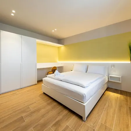 Apartman Palazzo Betteloni Bardolino