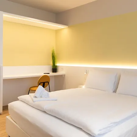 Palazzo Betteloni Apartmán *