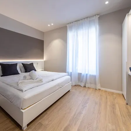 Palazzo Betteloni Apartman *