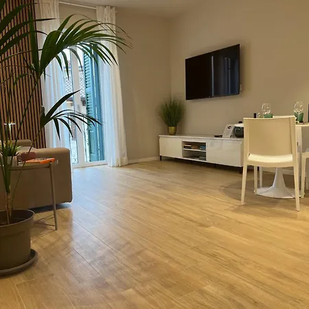 Palazzo Betteloni Апартаменты Бардолино