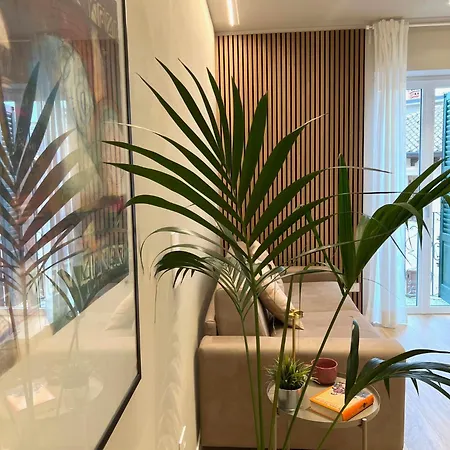 Palazzo Betteloni Apartman